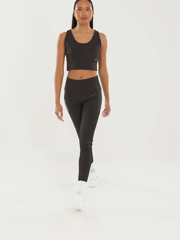 Vigor Cut Out Bralette