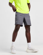 Launch Wordmark Shorts
