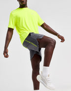 Launch Wordmark Shorts