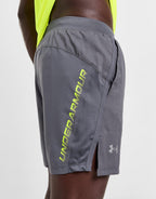 Launch Wordmark Shorts