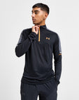 Core Tech 1/4 Zip Jacket