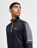 Core Tech 1/4 Zip Jacket