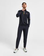 Core Tech 1/4 Zip Jacket