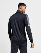 Core Tech 1/4 Zip Jacket