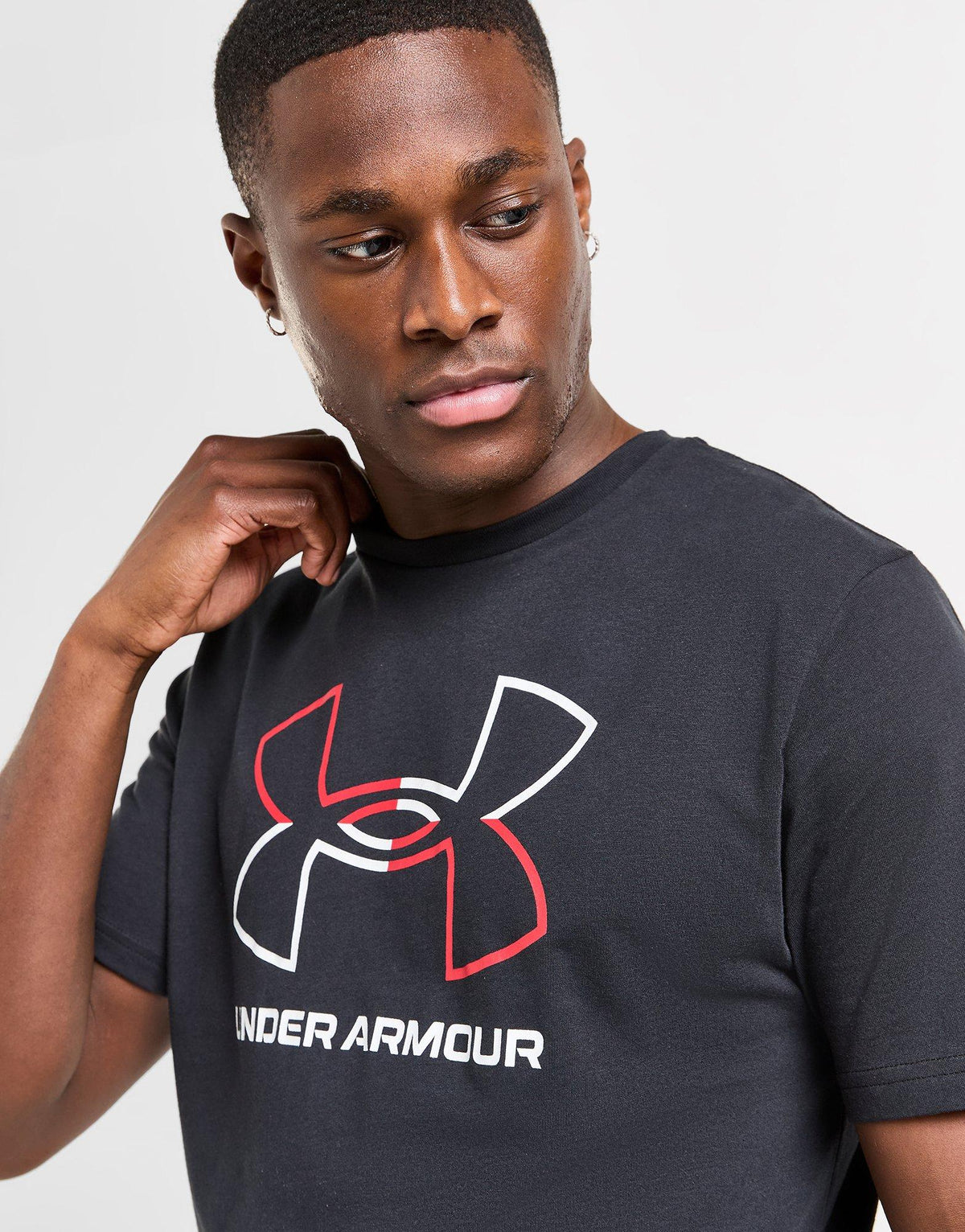 UA Foundation T-Shirt