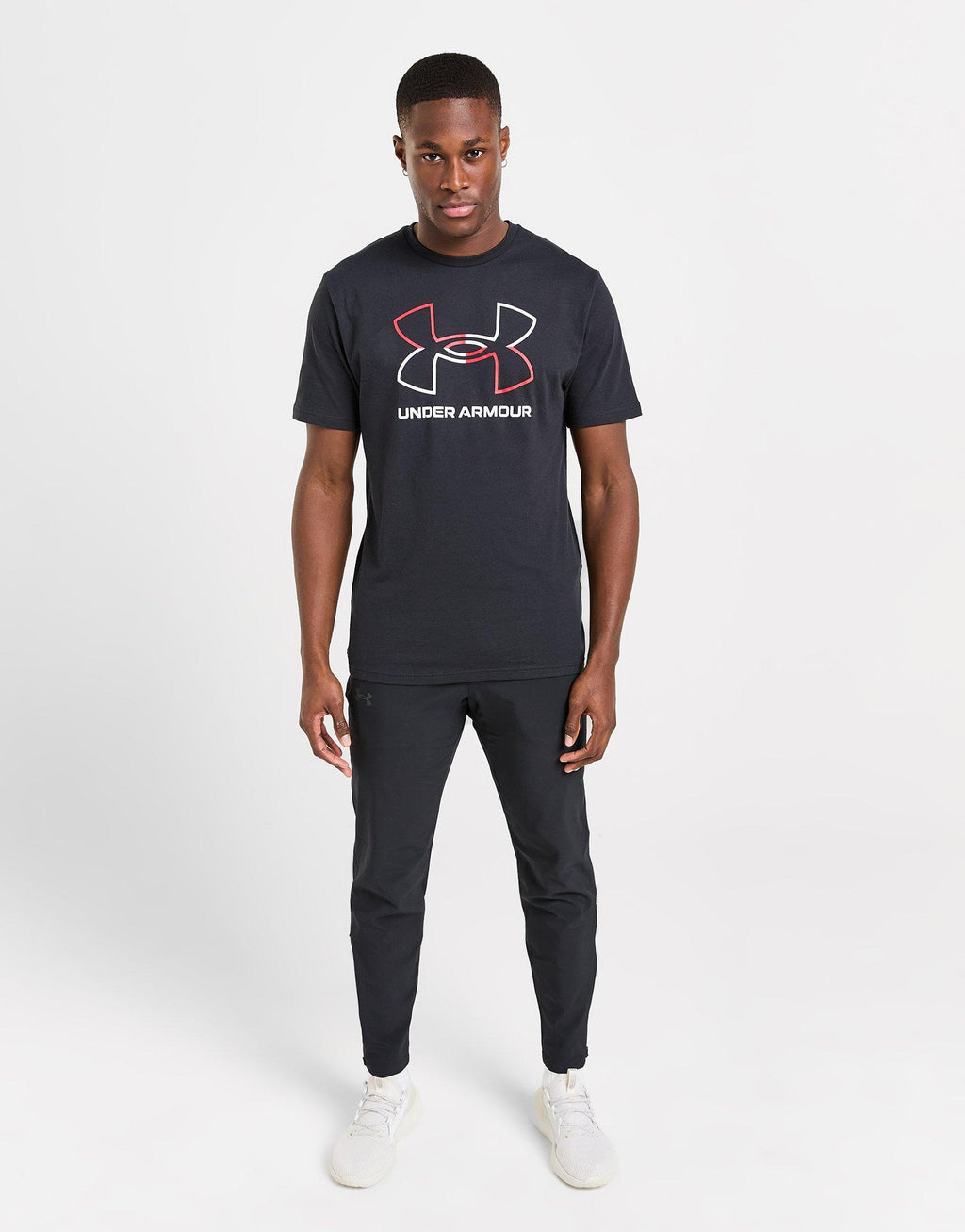 UA Foundation T-Shirt