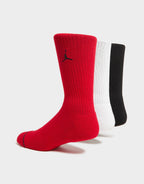Air Crew Socks (3 Pack)