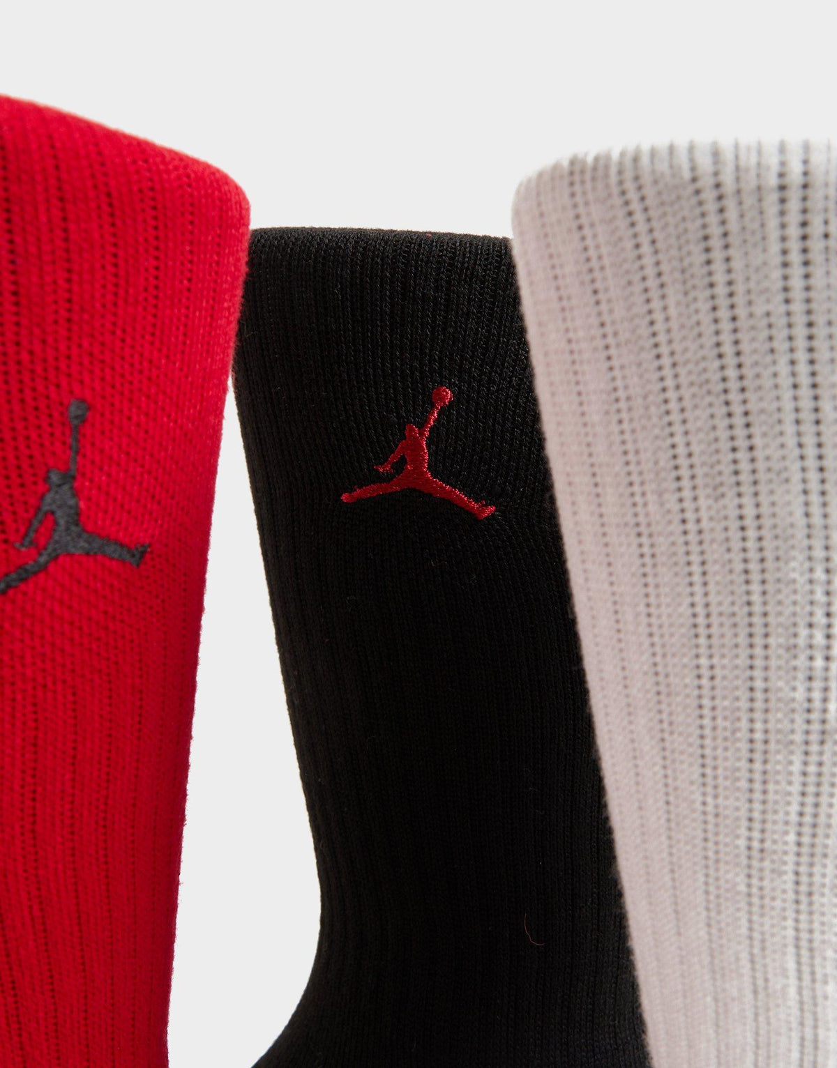 Air Crew Socks (3 Pack)