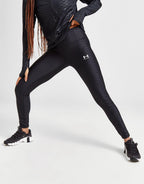 Emboss All Over Print Leggings