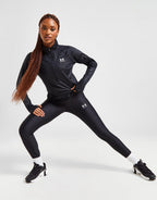 Emboss All Over Print Leggings
