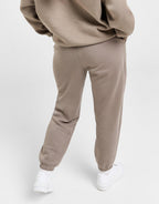 Essential Fleece Joggers