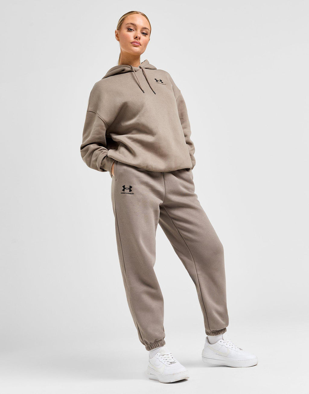 Essential Fleece Joggers