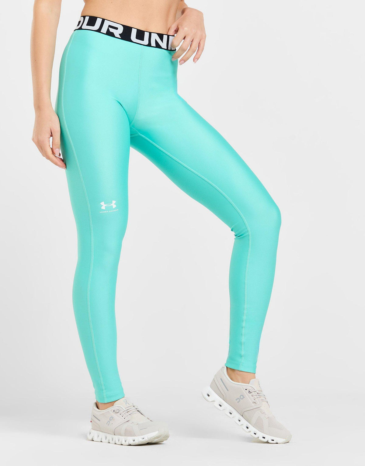Authentics Leggings