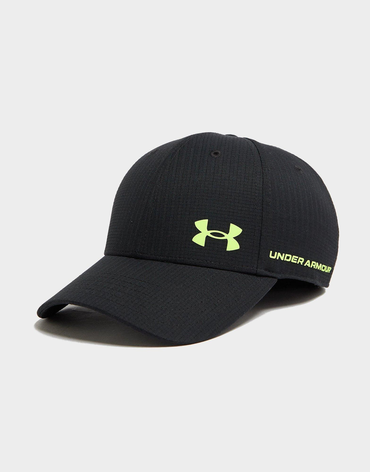 UA ArmourVent Cap