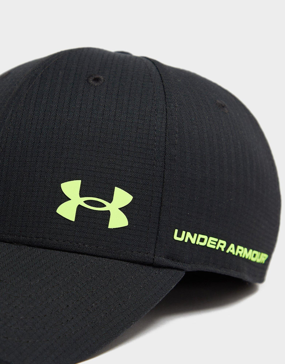 UA ArmourVent Cap