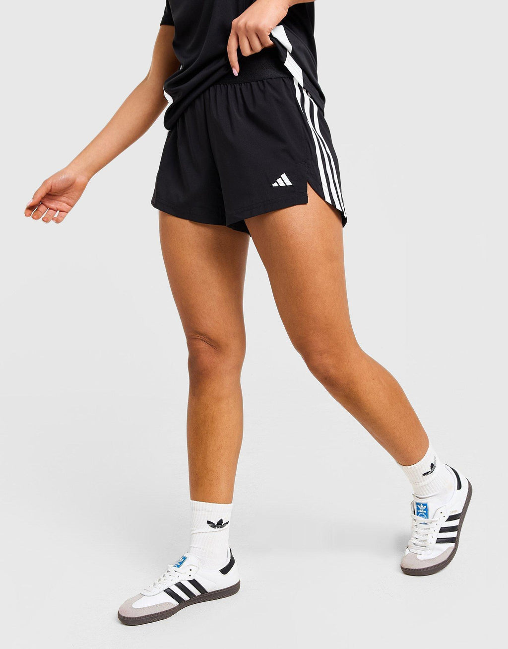 Hyperglam Woven Shorts