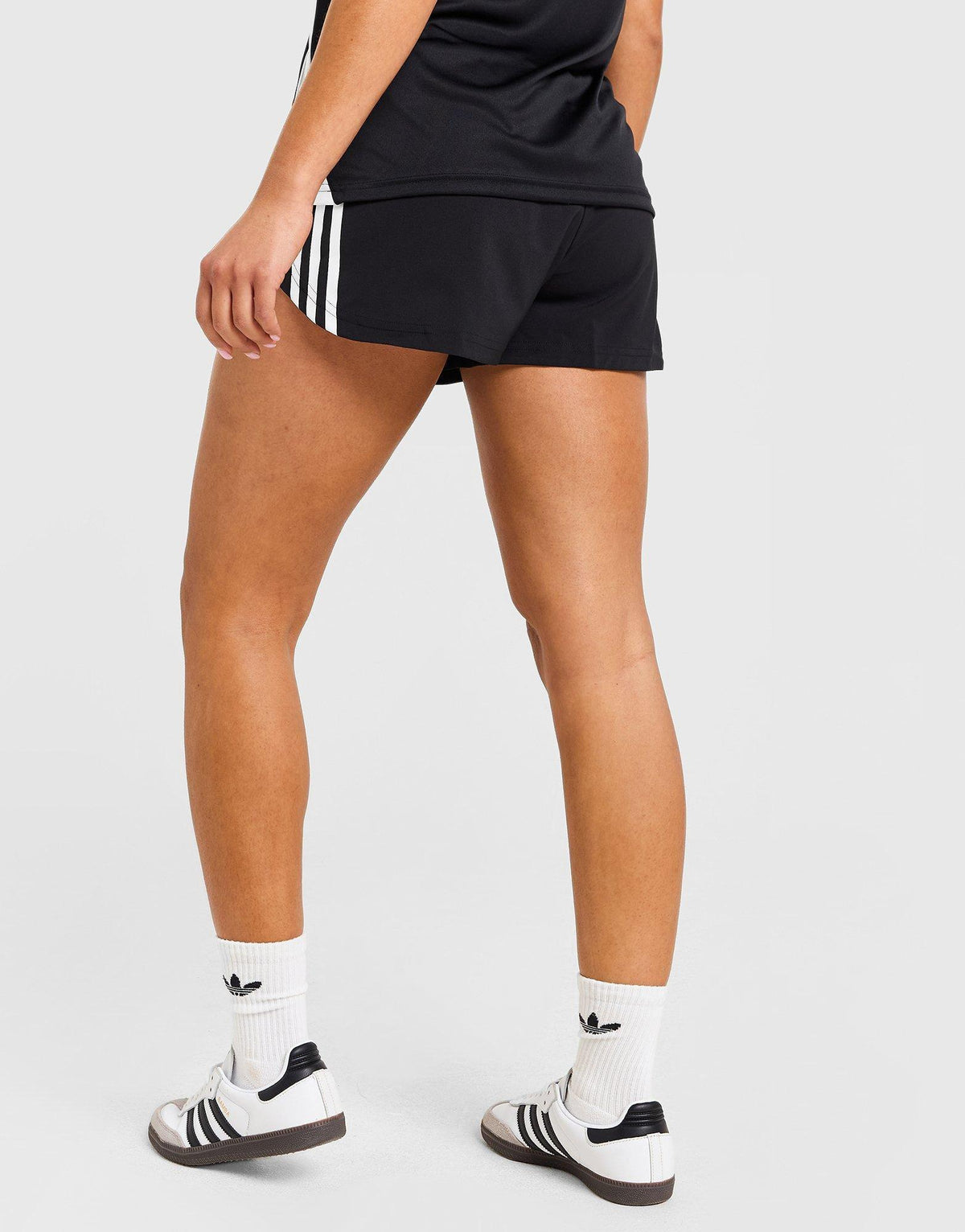 Hyperglam Woven Shorts