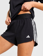 Hyperglam Woven Shorts