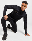 Academy 1/4 Zip Top