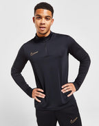 Academy 1/4 Zip Top