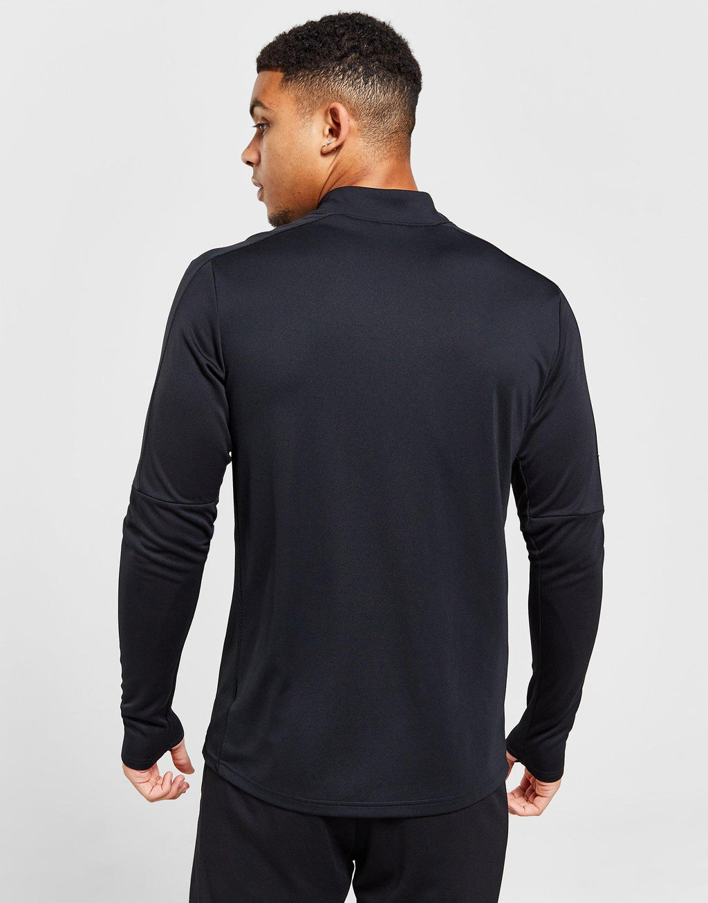 Academy 1/4 Zip Top