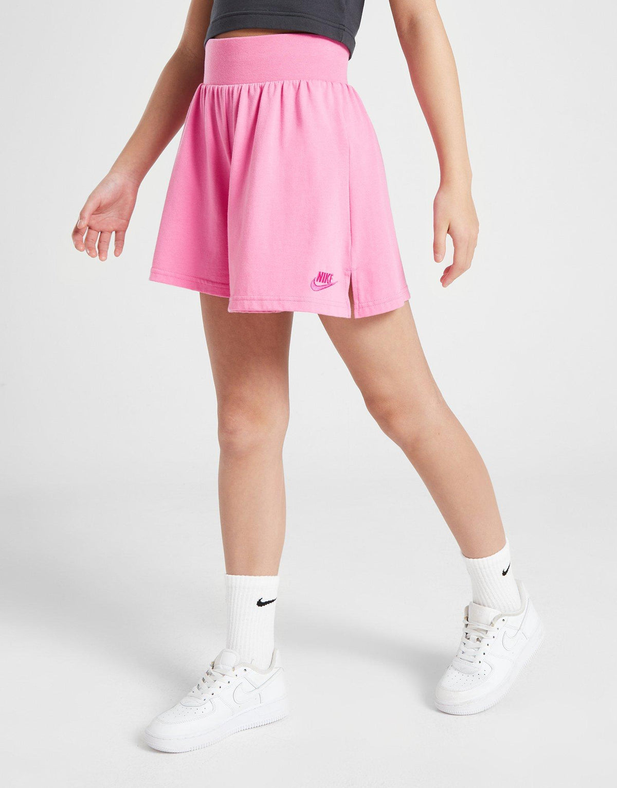 Girls' Jersey Shorts Junior