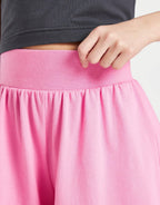 Girls' Jersey Shorts Junior