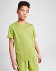 Dri-FIT Miler T-Shirt Junior