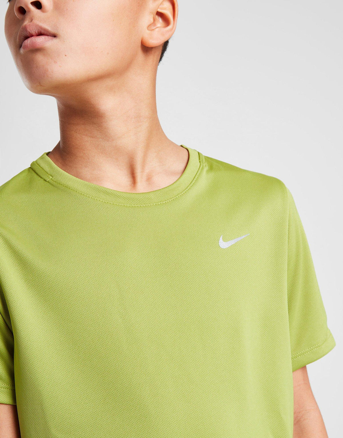 Dri-FIT Miler T-Shirt Junior