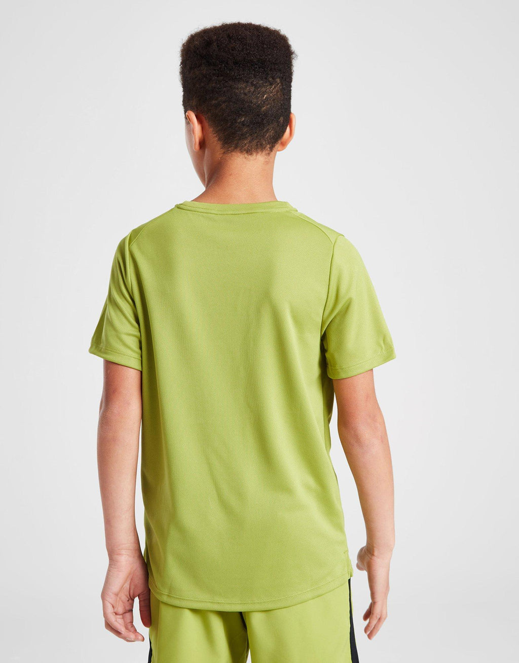 Dri-FIT Miler T-Shirt Junior