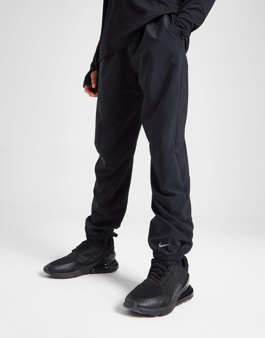 Dri-FIT Essential Poly Track Pants Junior