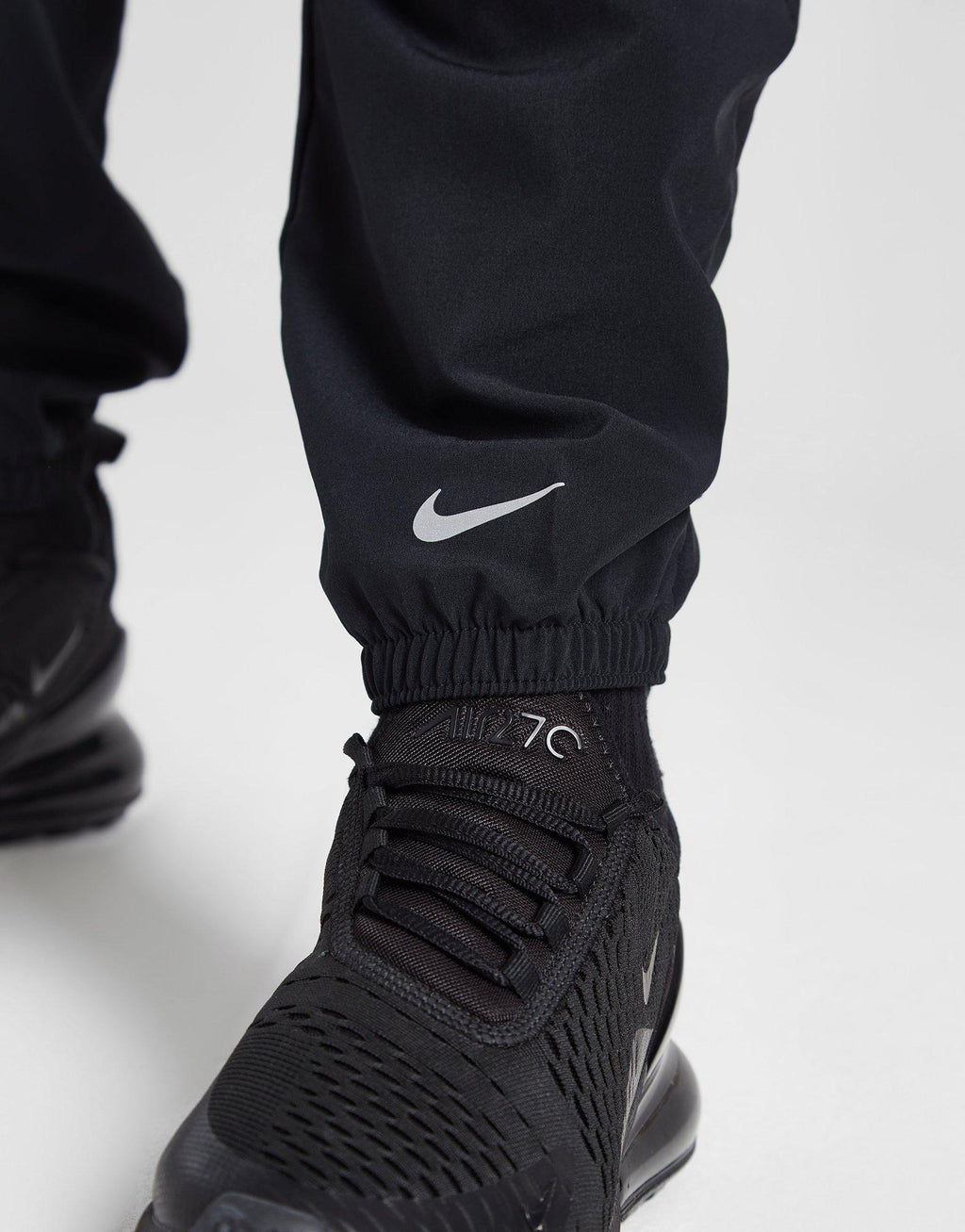 Dri-FIT Essential Poly Track Pants Junior