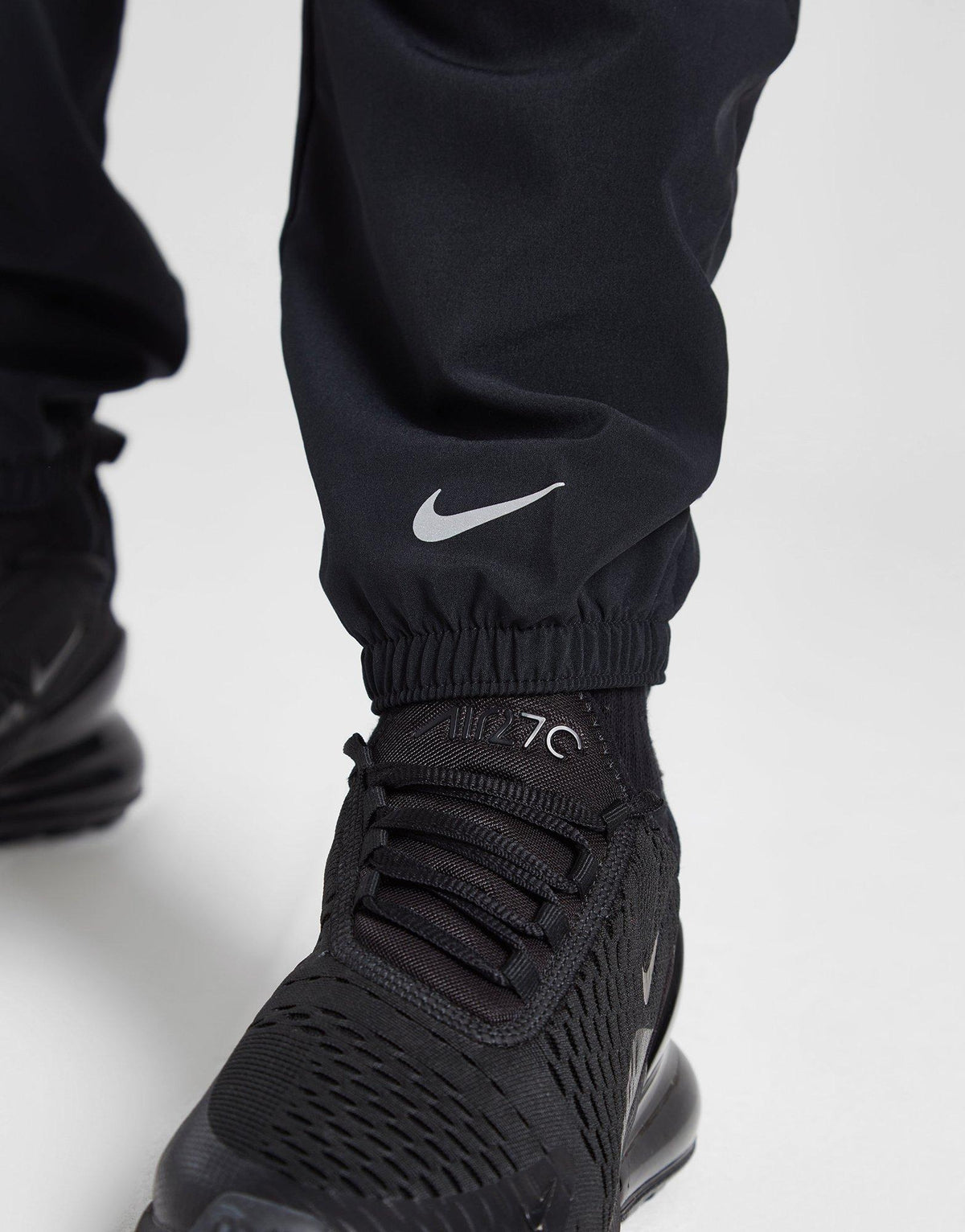 Dri-FIT Essential Poly Track Pants Junior