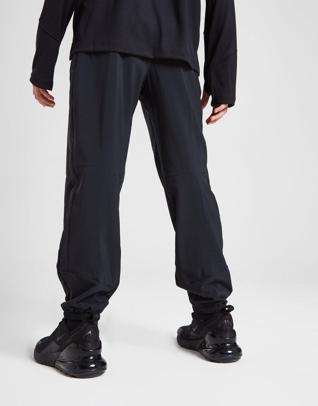 Dri-FIT Essential Poly Track Pants Junior