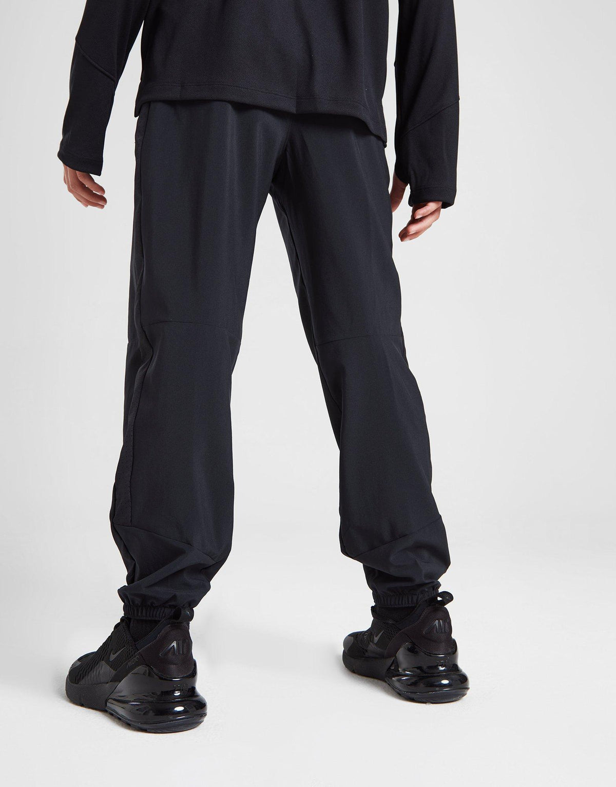 Dri-FIT Essential Poly Track Pants Junior