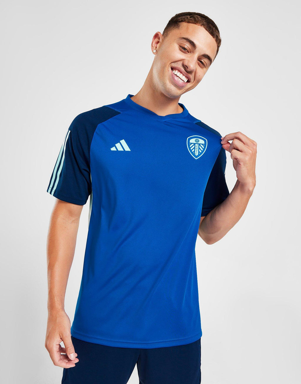 Leeds United FC 2023/24 Training Shirt