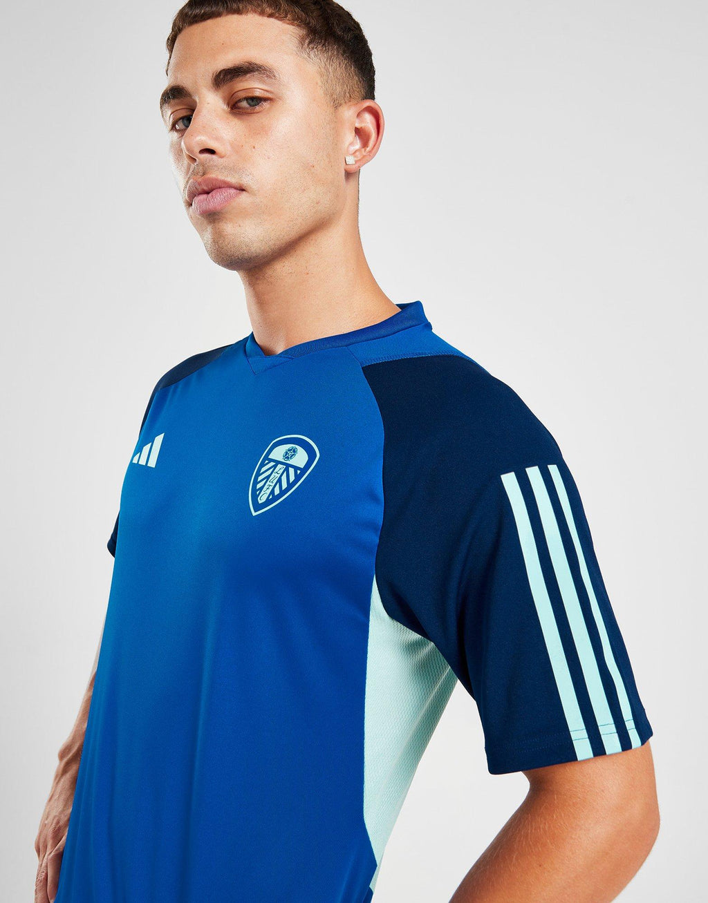 Leeds United FC 2023/24 Training Shirt