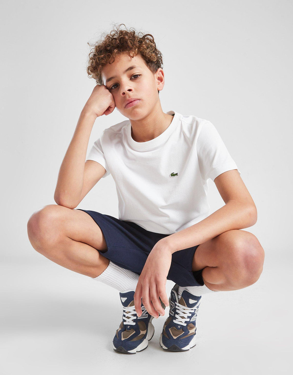 Core T-Shirt Junior