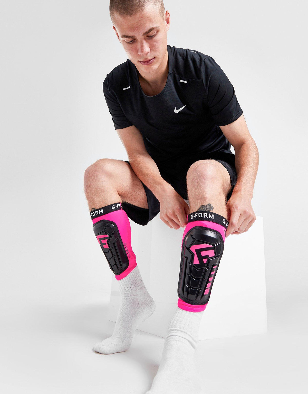 Pro-S Vento Shin Guards