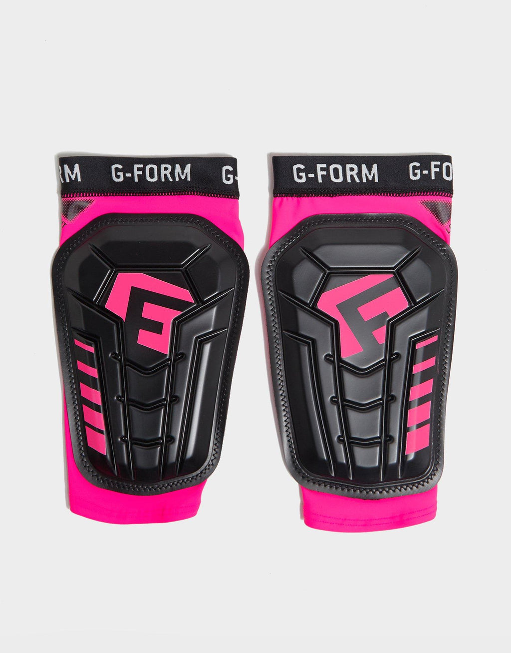 Pro-S Vento Shin Guards