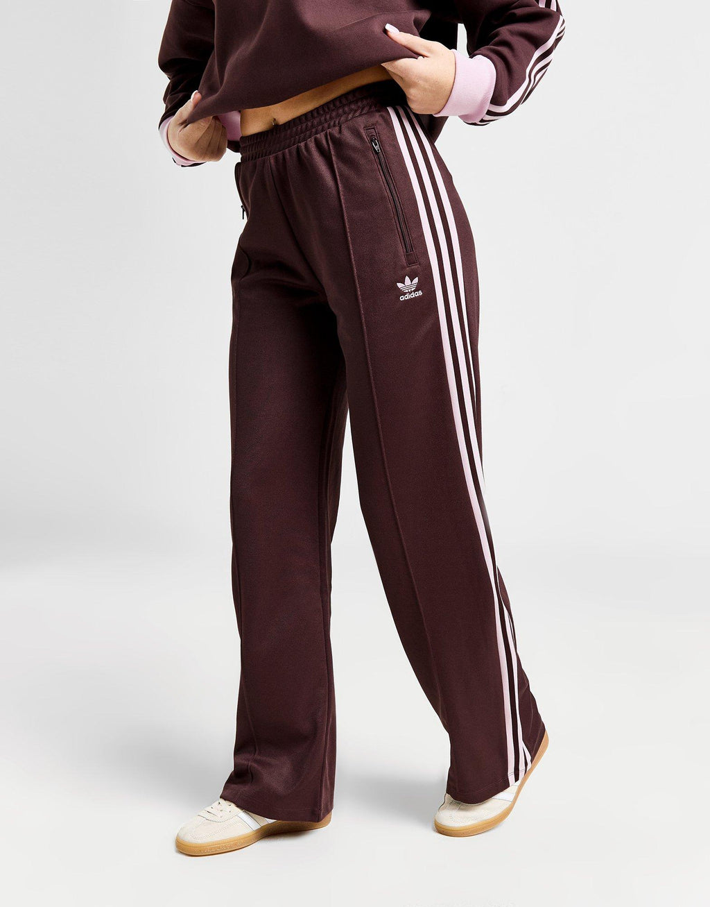 Classic Track Pants