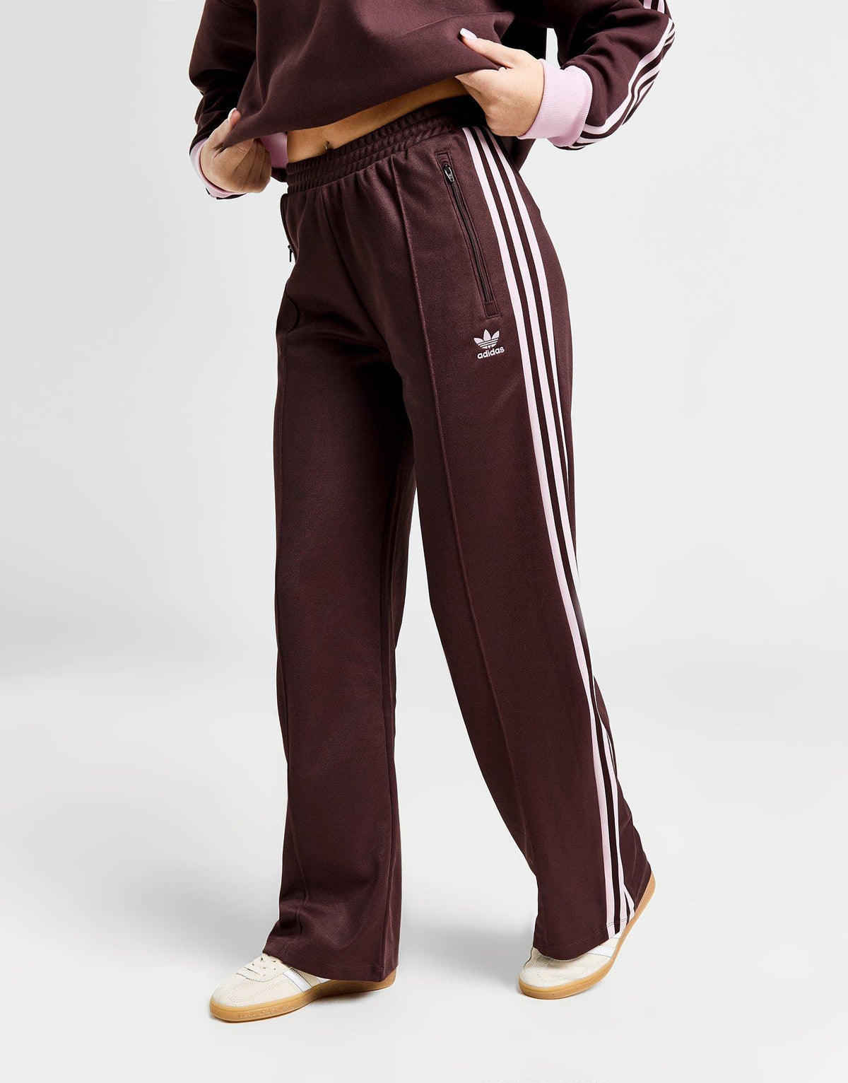 Classic Track Pants