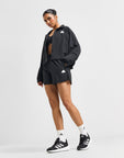 Pro Block Shorts