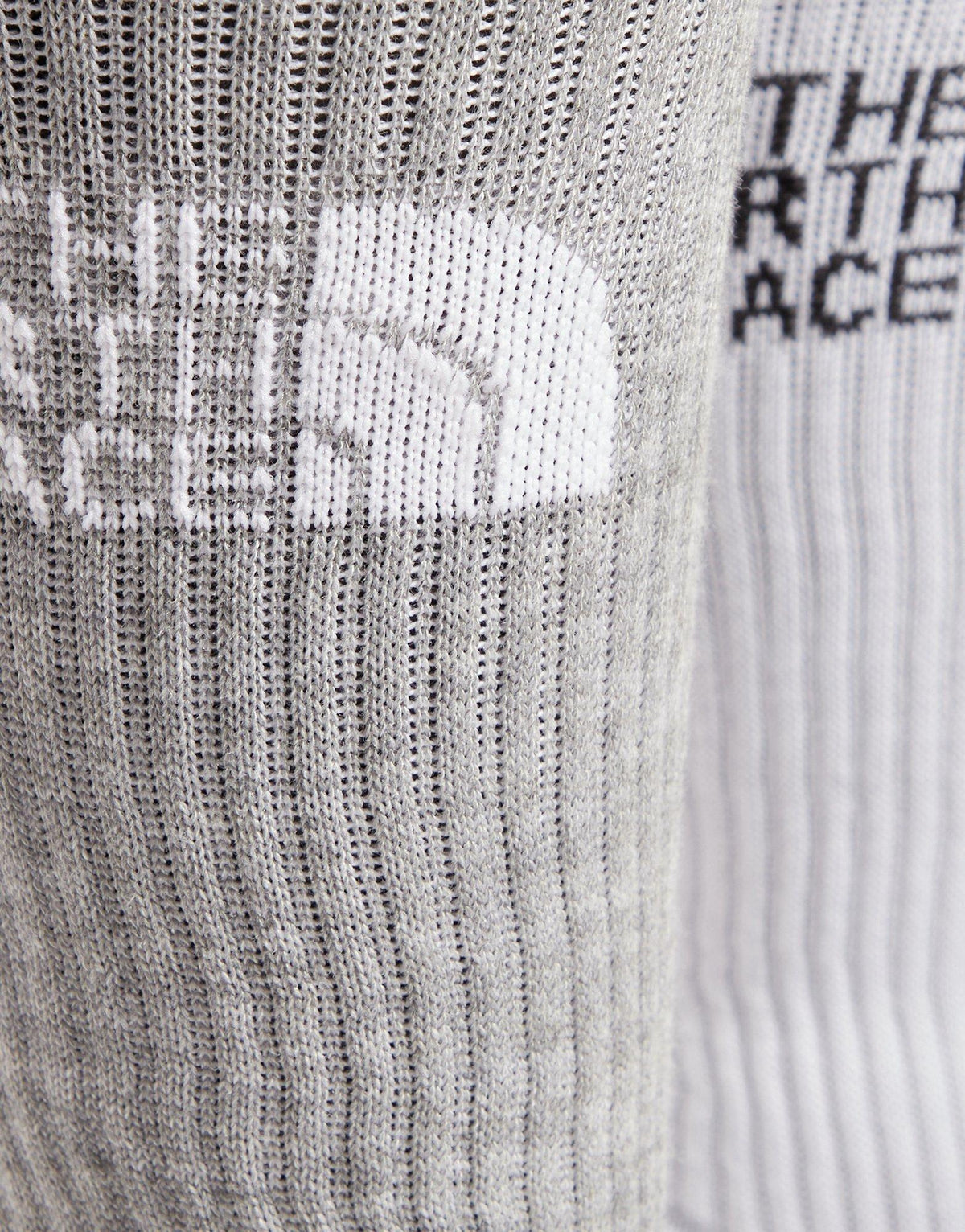 Crew Socks 3 Pack