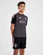 Fulham FC 2023/24 Third Shorts Junior