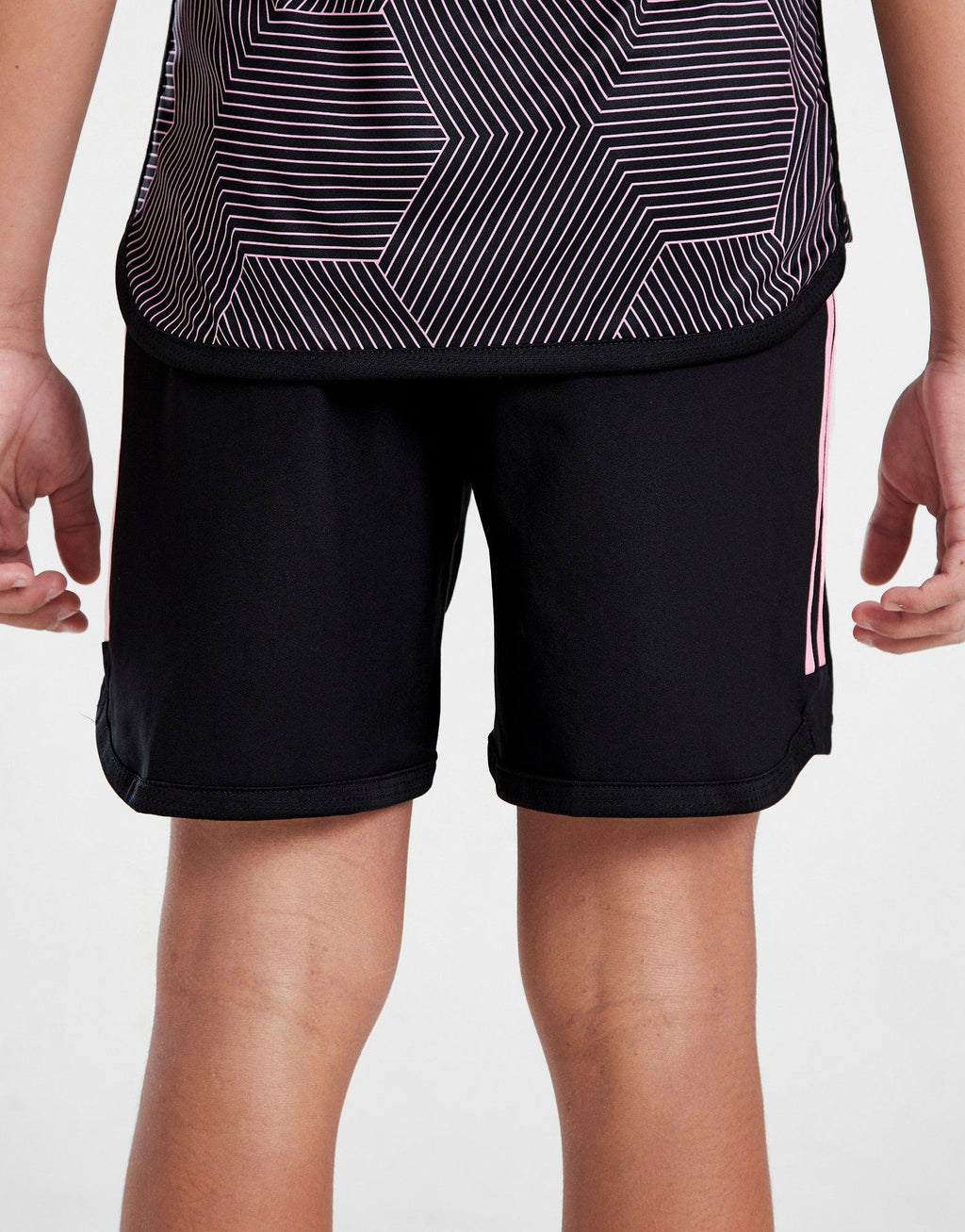 Fulham FC 2023/24 Third Shorts Junior