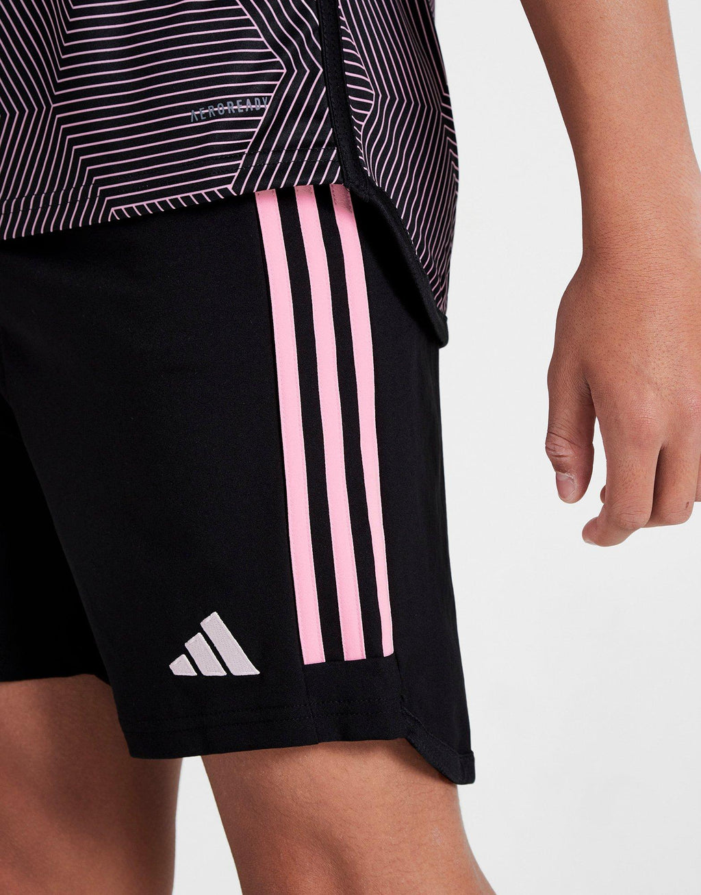 Fulham FC 2023/24 Third Shorts Junior