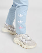Repeat Trefoil Crew Tracksuit Infant