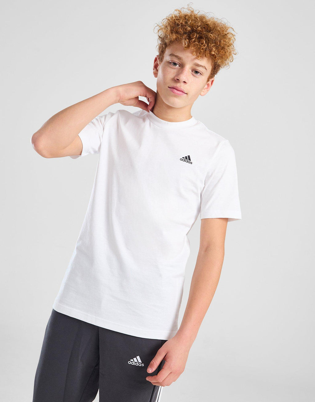 Core Logo T-Shirt Junior