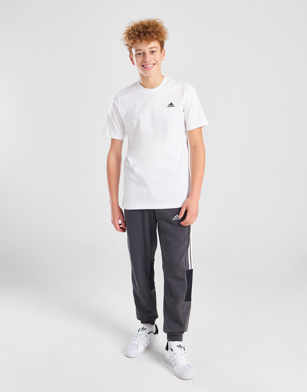 Core Logo T-Shirt Junior